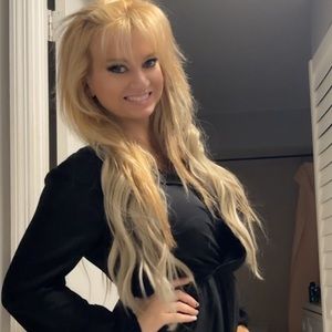 Meet your Posher, Lindsey